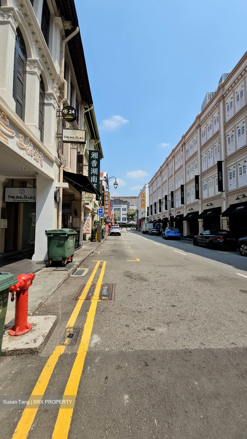 Kreta Ayer Conservation Area (D1), Office #618949811